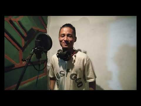 Recording with Haze Dec Fanai. Date 15 September , 2021