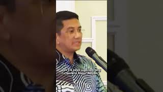 Download lagu Azmin perli Azwan Ali, kalau masuk tentera mungkin lebih disiplin #azminali #parlimenmalaysia mp3
