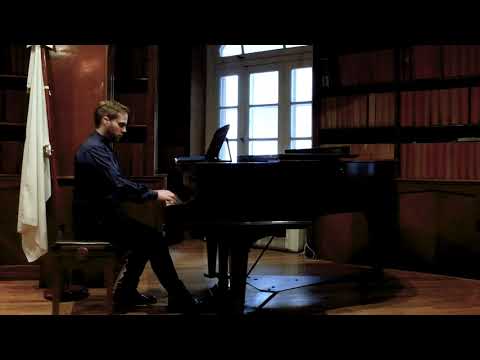 Chopin, Nocturne in E Minor, op 72 no 1