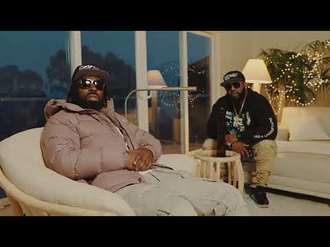 The Mekanix " Birthday Cake " feat. J Stalin, 4rAx & Eddi Penthouse