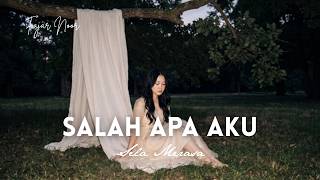 Download lagu SALAH APA AKU - Fajar Noor Cover by Sela Merasa mp3 Download lagu SALAH APA AKU - Fajar Noor Cover by Sela Merasa mp3