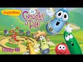 VeggieTales A Snoodle S Tale 1080p HD
