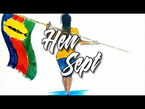 N O K S  |  T A K I  T A K I  | R E M I X  Z O U K 🇳🇨