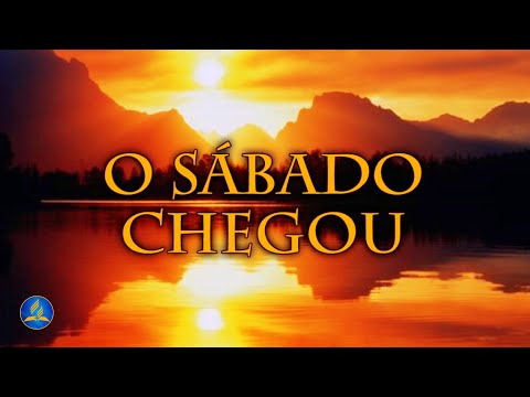 És Bem Vindo - Hinário Adventista