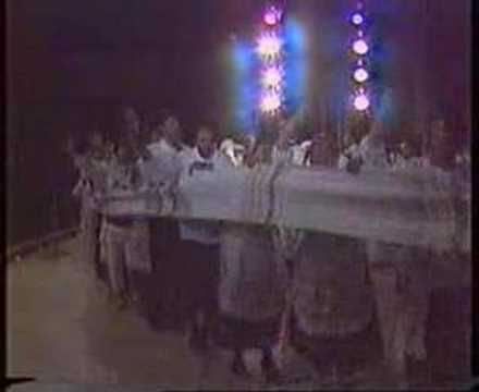 Valeriu Hanganu -Hora lui Emil Croitor -Solo trumpet