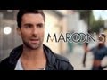Top 10 Songs Of Maroon 5 