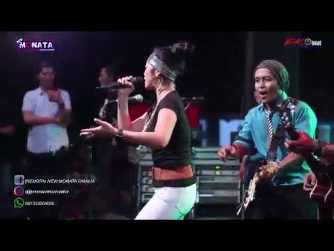 KU TAK AKAN BERSUARA - UTAMI DEWI FORTUNA NEW MONATA TERBARU 2020 KENDANG ABAH JURI RAMAYANA AUDIO