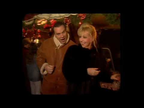 Hana Zagorová a Štefan Margita - Směs koled 1993