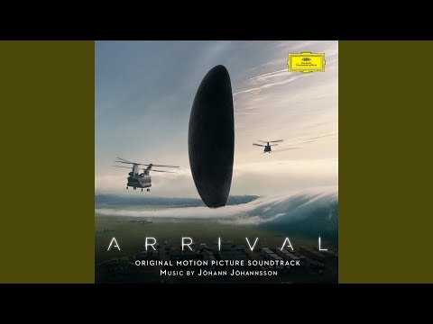 Arrival