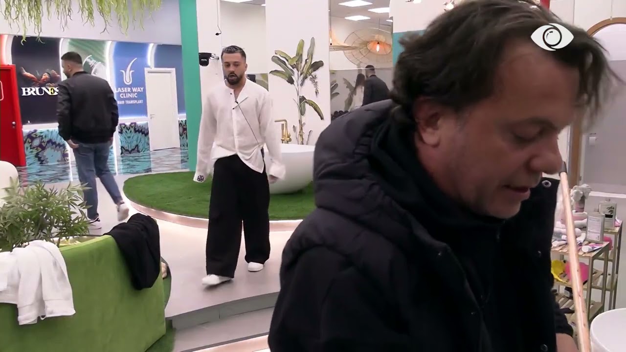 “Kur bëj debat…”/ Vijon debati Laert-Gjesti: Jo me mua