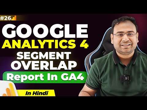 Complete Google Analytics 4 Tutorial GA4 Course in Hindi 2025 Umar Tazkeer