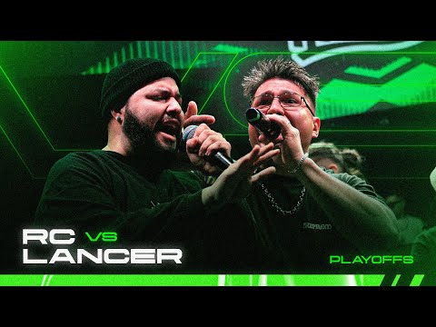 RC VS LANCER L. I #FMSMEXICO PLAYOFFS I Jornada 6 Temporada 4 - #FMS23 | Urban Roosters