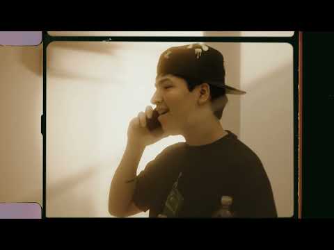 Tombochio - Buenas Vibras (Visualizer)