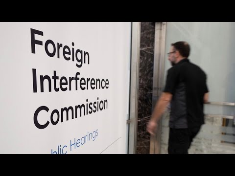 Batra’S Burning Questions Will The Foreign Interference Inquiry Deliver?
