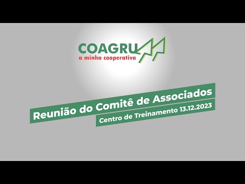 COAGRU INFORMATIVO