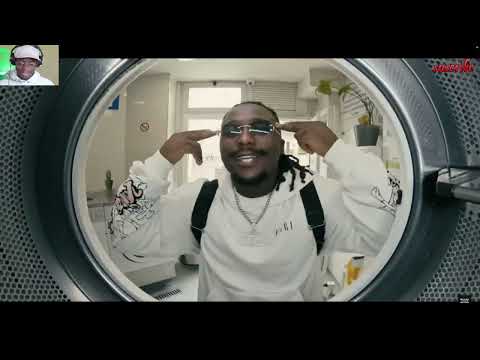 Saamou skuu x Leto - French drill 8 🔥(Reaction)🔥