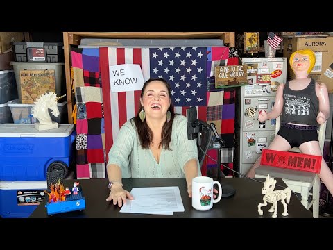 We Finally Found Banksy - DF 94 Clip