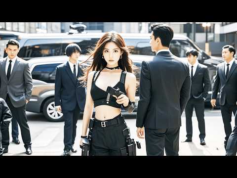 No one knew this 20-year-old was world’s top assassin; she returns, claims all, and CEO loves her!