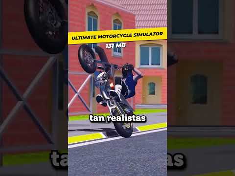 ¡LOS 5 MEJORES JUEGOS SIN CONEXIÓN PARA ANDROID E IOS! #shorts