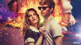 Sam &amp; Dave - When Something Is Wrong With My Baby (Baby Driver Soundtrack)
