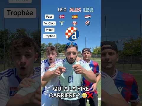 LA PIRE CARRIÈRE PREND C*L ROUGE ! 😱🤯💣