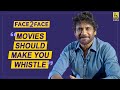 Nagarjuna Akkineni Interview With Baradwaj Rangan Face 2 Face Wild Dog Ahishor Solomon