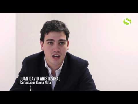 Semana entrevista a Juan David Aristizabal - 2013