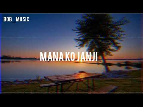 MANA KO JANJI_-_[ last street X rapsoul X 805 gang ]