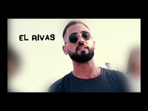 VANDAMME / ELRIVAS X RONYWEED FT