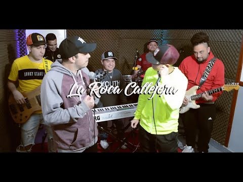 La Roca Callejera Ft El Dipy-Corazon De Acero (Enzo Dj)
