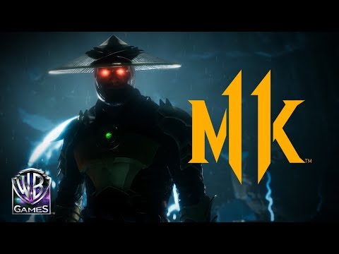 Mortal Kombat 11 – Cangaceiro Kano