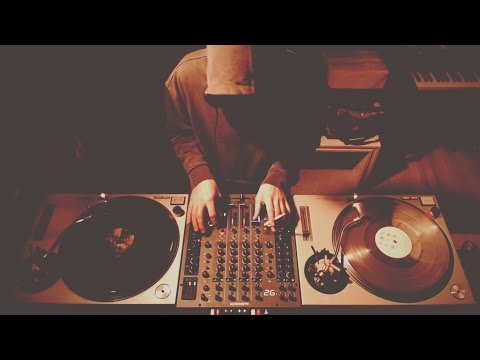 Ivo Graves - dj set - December 2016