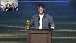 Settled WINS Best Video Maker | Odablock Reacts