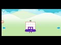 Call 20 Numberblocks