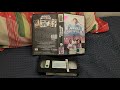 Opening And Closing To Angels In The Outfield Walt Disney Home Video VHS New Zealand 1995