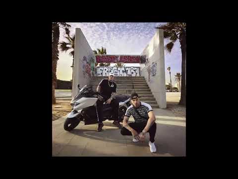 RAF Camora in the mix