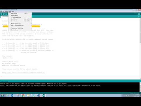 Arduino YUN linux password change using Bridge serial terminal console sketch