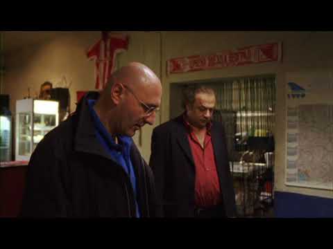 Pusher 3 Milo - Ein Pole & ein Albaner