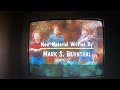 Closing To Barney S Musical Scrapbook 2004 DVD