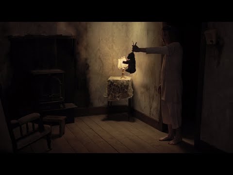 afbeelding CAVEAT Teaser Trailer 1