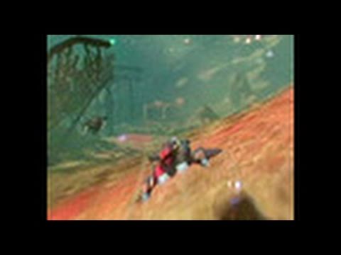 Fatal Inertia EX Playstation 3