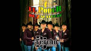 El Poder De Zacatecas 2016 ♥ Valiente ♥