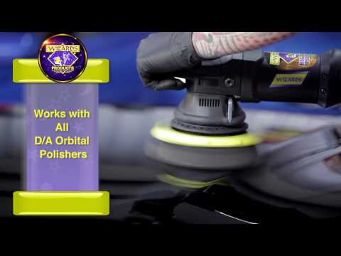 How to Use Wizards Products: Paint Protection