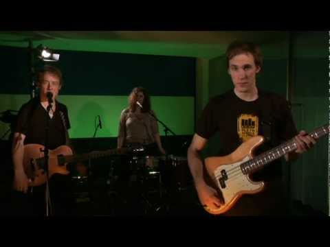 Low: Witches live session