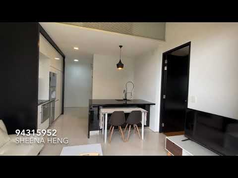 The Cape 646sqft