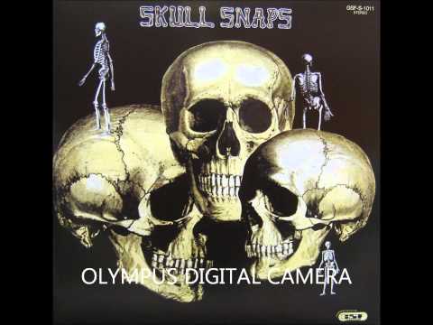 Skull Snaps - Having You Around