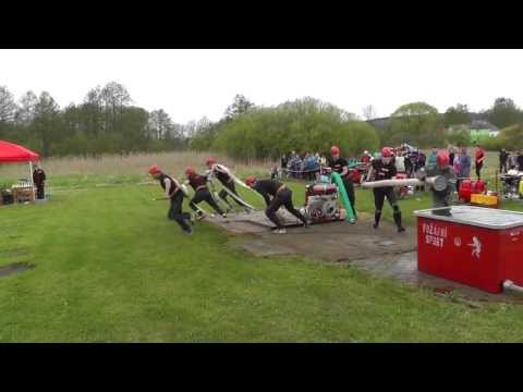 SDH Bakov nad Jizerou - Soutěž Nová Ves u Bakova n. Jiz.