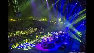 Phish - Sand - 2009-06-07 - Camden, NJ (Live - SBD - Best Ever)