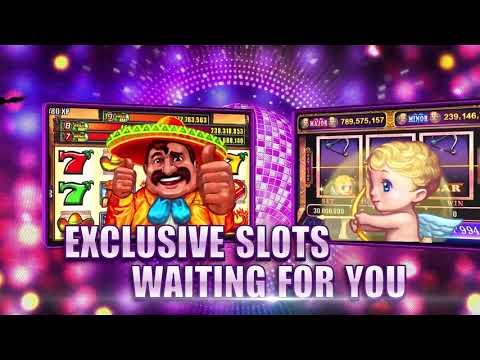 Let's Vegas Slots-Casino Slots video