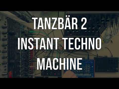 MFB Tanzbar 2 2018 - Blue image 8